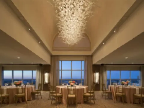 Hyatt Regency Sacramento Hotels in Sacramento