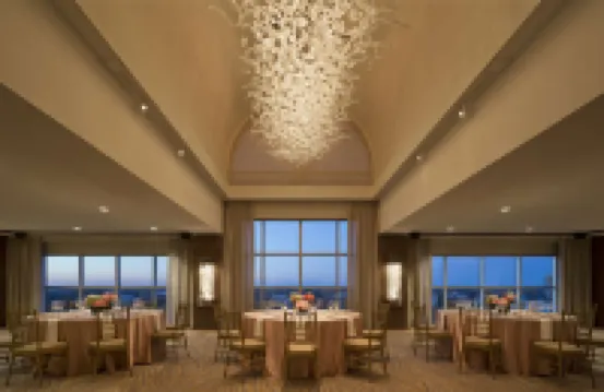 Hyatt Regency Sacramento