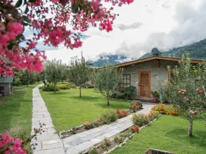 Larisa Resort Manali