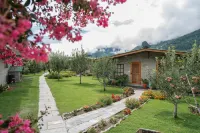 Larisa Resort Manali