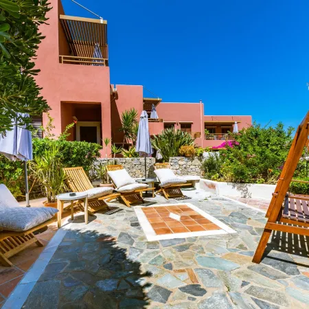 Anais Collection Hotels & Suites