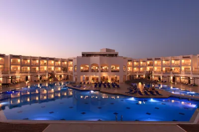 JAZ Neo Sharks Bay Hotel a Sharm El-Sheikh