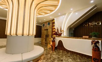 KHOA HOTEL PHAN THIẾT