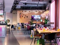 Moxy Outletcity Metzingen Hotels in Metzingen