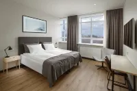 Hotel Varmaland Hotels in Baer