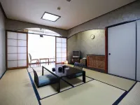 Self-Flowing Hot Spring Source Hotel Colina Yaita Hotel in zona Shioyagorisochinshu Kibata Shrine