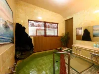 Okimiya 미나미보소 호텔