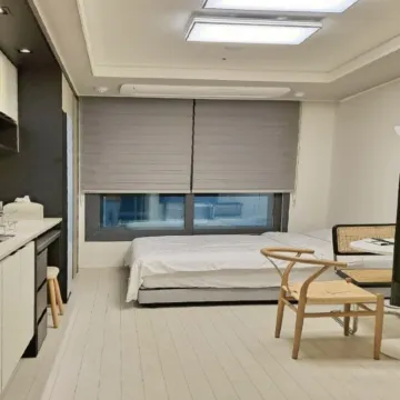 Daegu Dongseongro Mi Stay