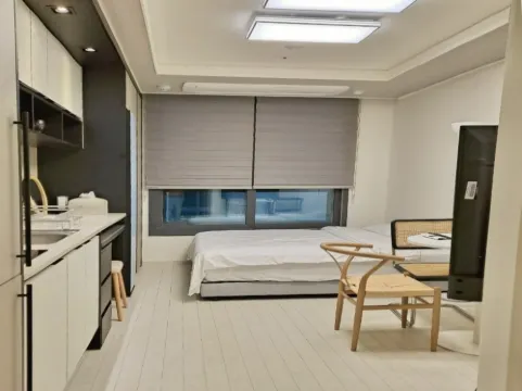 大邱東城路 Mystay飯店