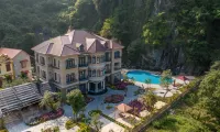 Indochine Boutique Hotel Ninh Bình - Pools