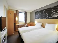Hotel Ibis Moskva Dinamo