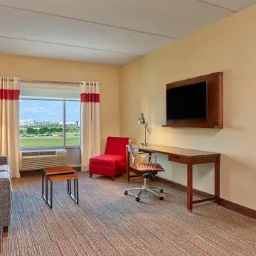 Four Points by Sheraton Dallas Fort Worth Airport North