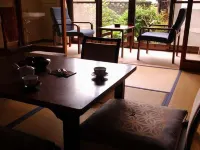 Tamaya Ryokan Hoteles en Zaō
