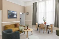 Saco Bristol West India House