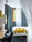 Okko Hotels Grenoble Centre Các khách sạn ở 