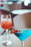 Thalazur Antibes - Hôtel & Spa - bar