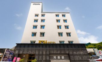 No. 25 Gwangju Hanam Branch