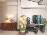 Daejeon Yongjeon Romance 2 東區住宿飯店