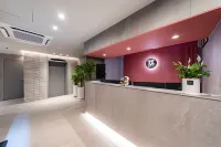 Yongin Hotel Pretty Petit Hotel di Yongin