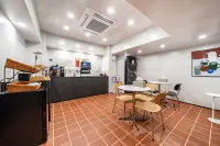 Incheon (Seo-gu) No. 25 Incheon Seo-gu Branch