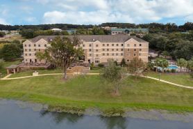 Staybridge Suites TALLAHASSEE I-10 EAST by IHG