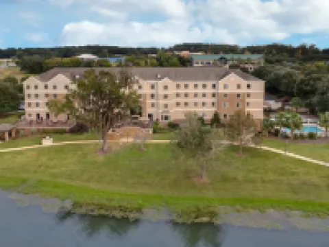 Staybridge Suites TALLAHASSEE I-10 EAST by IHG Hotels in Tallahassee