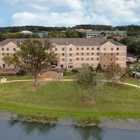Staybridge Suites TALLAHASSEE I-10 EAST by IHG