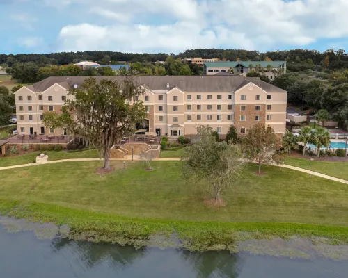 Staybridge Suites TALLAHASSEE I-10 EAST by IHG Hotels in Leon County