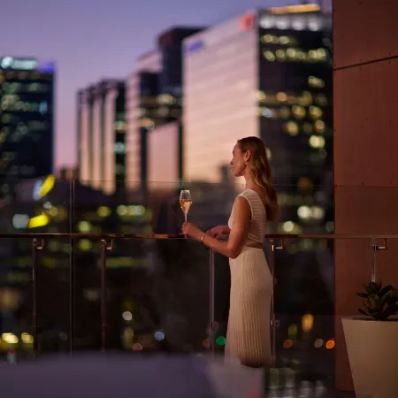 The Ritz-Carlton, Perth