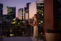 The Ritz-Carlton, Perth - Romantic