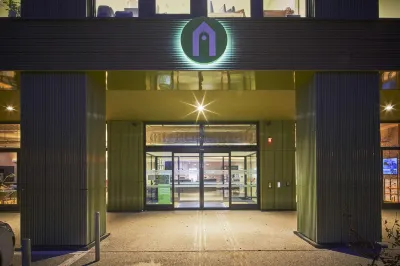 Campanile Paris - Saclay Hotel a Orsay