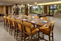 DoubleTree by Hilton Golf Resort Palm Springs - breakfast