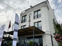 Echinus Lara Hotel Hotels near Seven Beach
