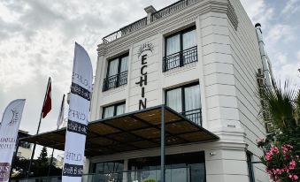 Echinus Lara Hotel