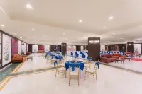 Shree Vallabh Vilas Lords Plaza Nathdwara - Pure Veg - Morgenmad