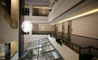 Kaya Hotel Amman