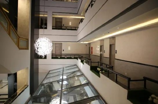 فندق كايا - عمّان الأماكن العامة Photos