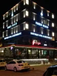 North Beach Boutique Otel Hotel di Mimarsinan Mahallesi