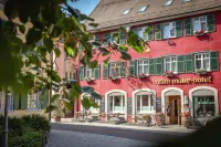 Hotel Residenz Hotel di Ravensburg