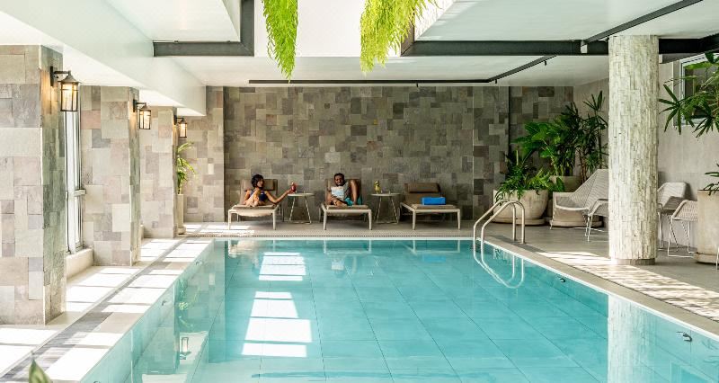 Dusit Princess Hotel Residences Nairobi photo 5