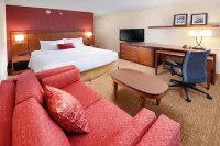Courtyard Dallas Las Colinas Hotel di Irving