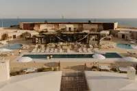 Mamula Island by Banyan Tree - Beach