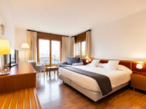 Hotel del Prado Hotels in Puigcerda