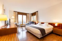 Hotel del Prado Hôtels à : Puigcerda