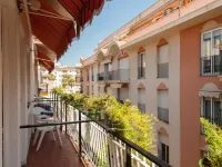 El Cid Hotels in Sitges