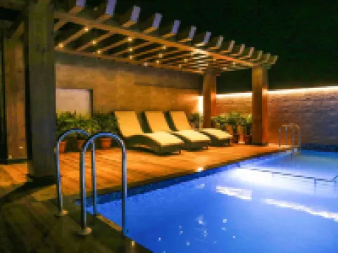 Hotel Morning Glow Hotels in Digha