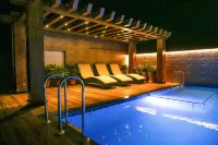 호텔 모닝 글로우