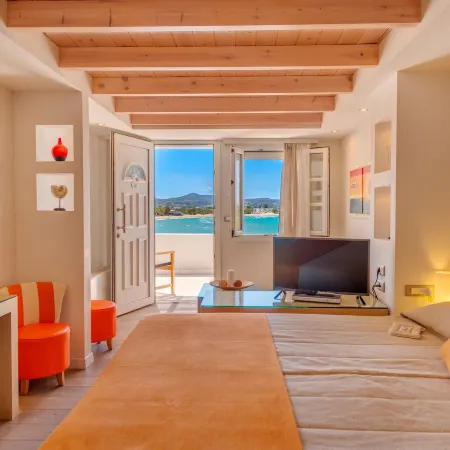 Nissaki Beach Hotel