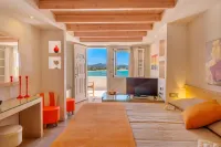 Nissaki Beach Hotel