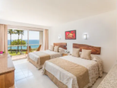 Posada Real Puerto Escondido Hotels in Puerto Escondido
